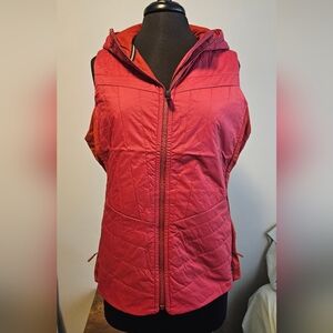 Smartwool Women Hooded Vest